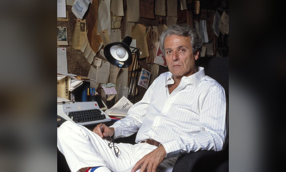 William Goldman Books In Order