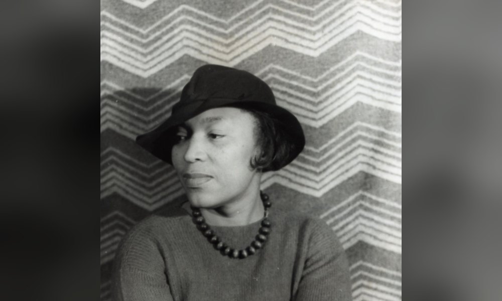 Zora Neale Hurston Books In Order